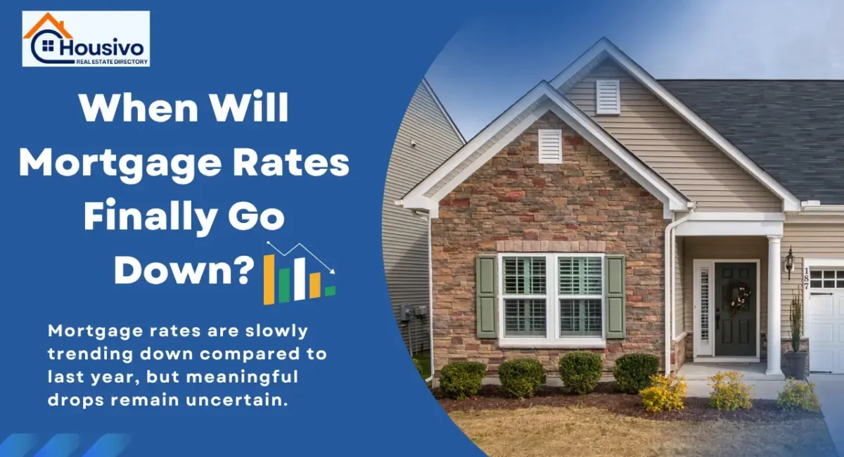 Mortgage Rates Australia