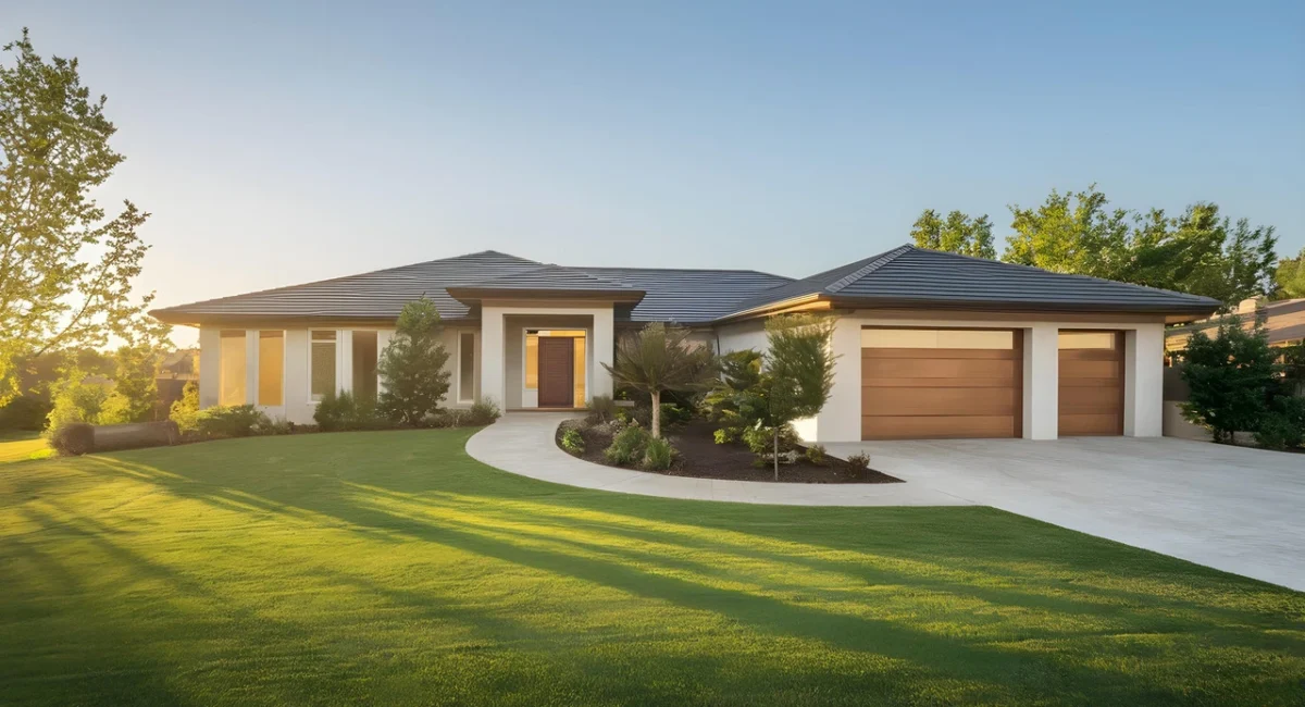 Buying a House in Australia