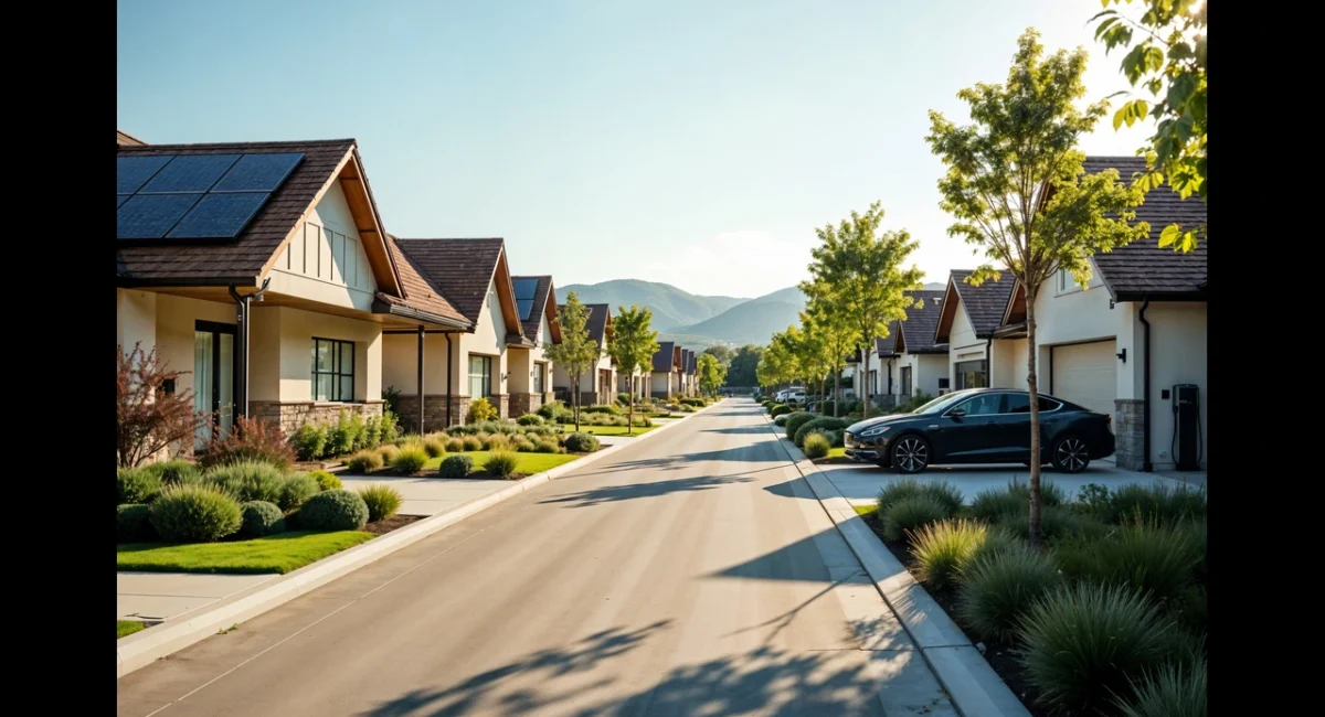 townhouse investment