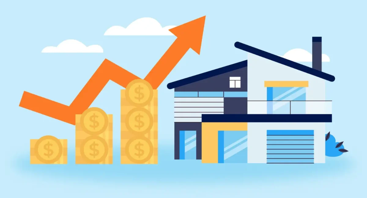 Top Property Market Trends