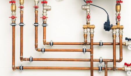 Small Plumbing Issues