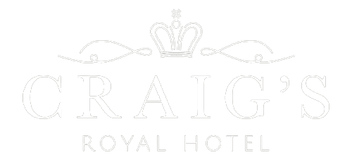 Craig’s Royal Hotel