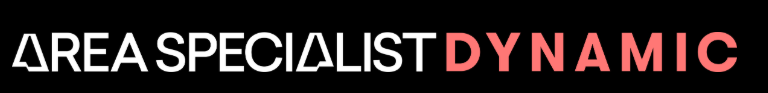 Area Specialist Dynamic Residential
