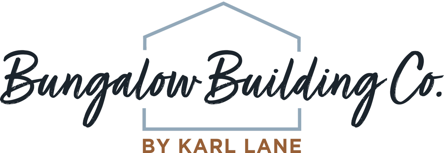 Bungalow Building Co.