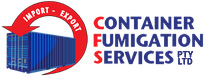 container-fumigation