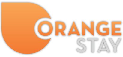 Orange Stay Townhouses