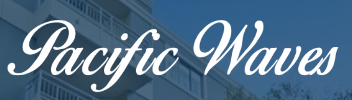 Pacific Waves Building