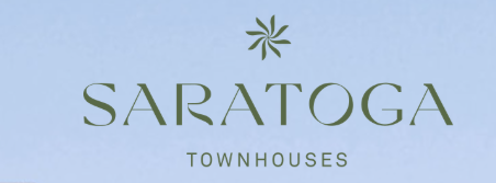 Saratoga Townhouses