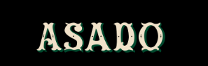 asado