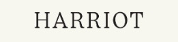 harriot
