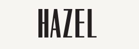 hazel