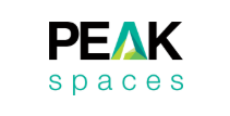 peak-spaces
