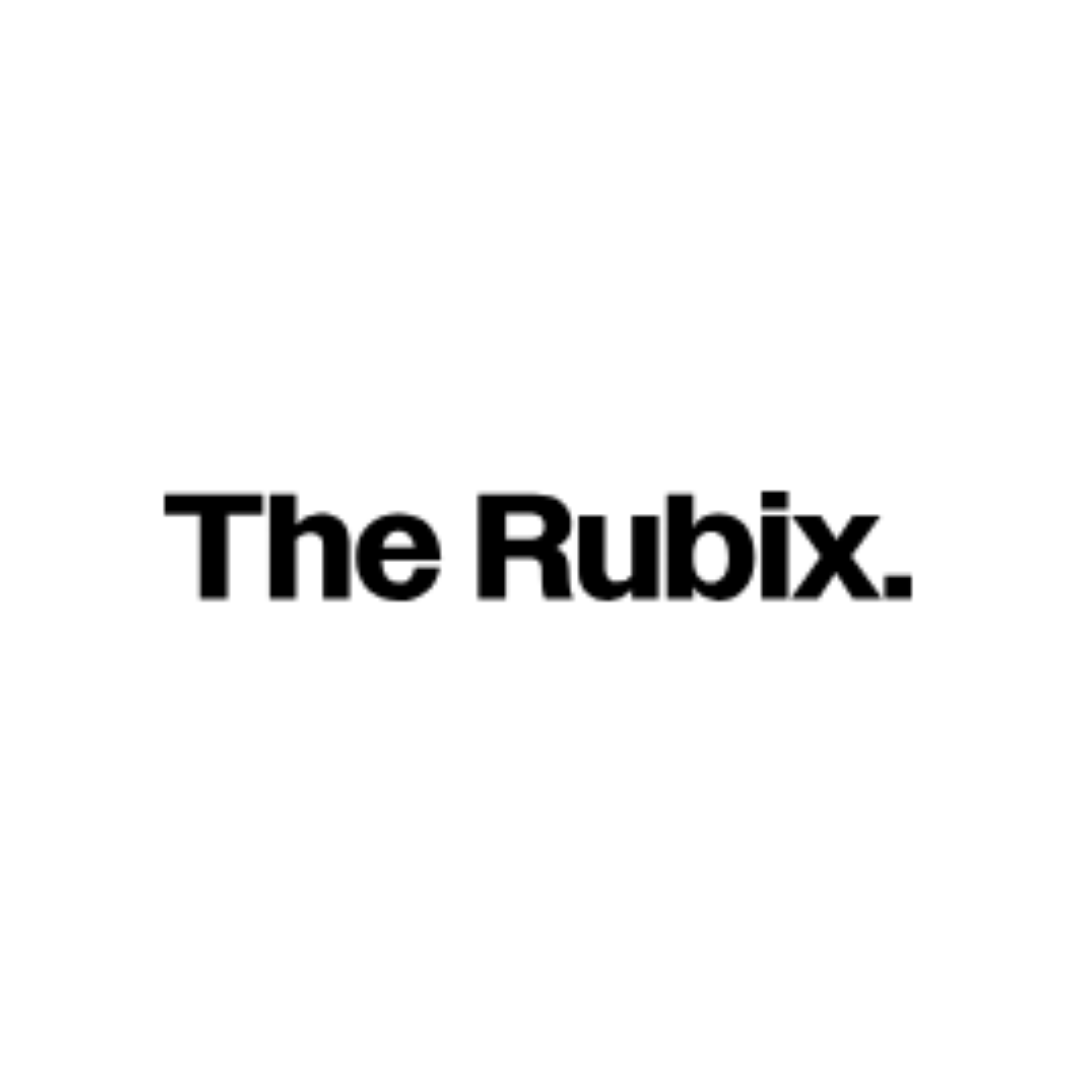 The Rubix Cross Laminated Timber Construction
